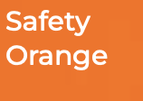 Safety Orange